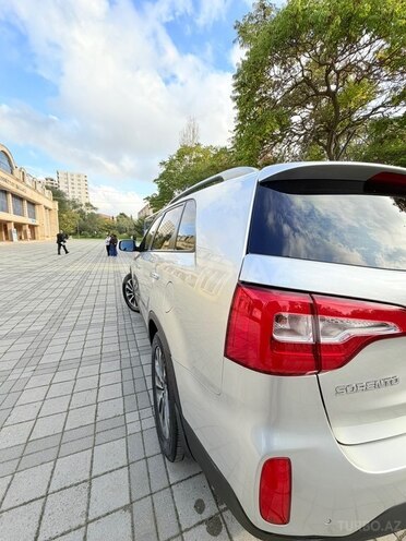 Kia Sorento 2013, 233,000 km - 2.0 l - Bakı