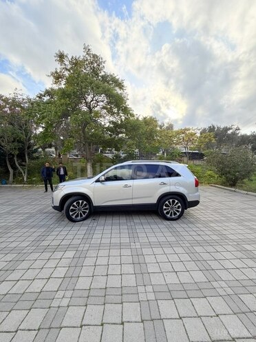 Kia Sorento 2013, 233,000 km - 2.0 l - Bakı