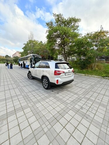 Kia Sorento 2013, 233,000 km - 2.0 l - Bakı