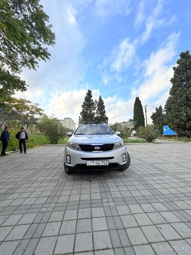 Kia Sorento 2013, 233,000 km - 2.0 l - Bakı