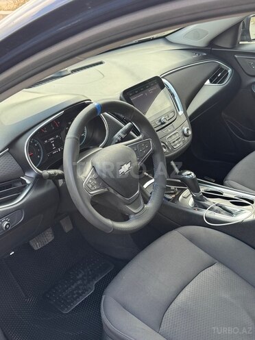 Chevrolet Malibu 2019, 155,000 km - 1.5 л - Bakı
