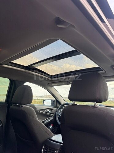 Chevrolet Malibu 2019, 155,000 km - 1.5 л - Bakı