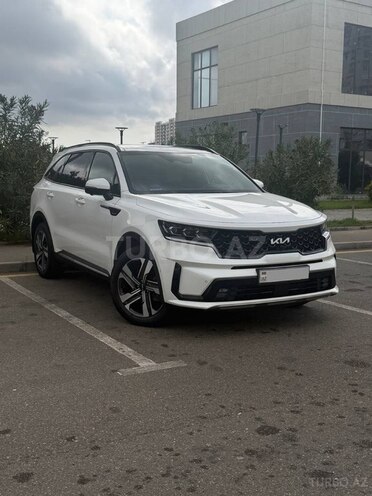 Kia Sorento 2022, 63,000 km - 1.6 l - Bakı