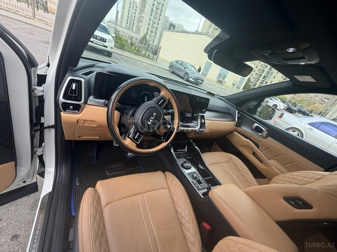 Kia Sorento 2022, 63,000 km - 1.6 l - Bakı