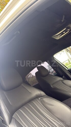 Changan Eado 2025, 27,000 km - 1.5 l - Bakı