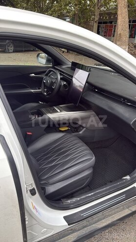 Changan Eado 2025, 27,000 km - 1.5 l - Bakı