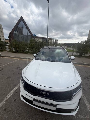 Kia Sorento 2022, 63,000 km - 1.6 l - Bakı