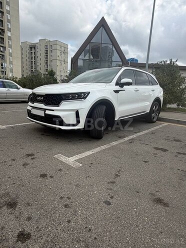 Kia Sorento 2022, 63,000 km - 1.6 l - Bakı