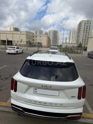 Kia Sorento 2022, 63,000 km - 1.6 l - Bakı