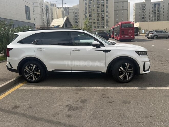 Kia Sorento 2022, 63,000 km - 1.6 l - Bakı