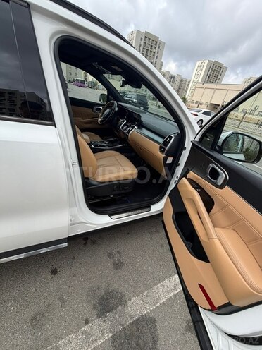 Kia Sorento 2022, 63,000 km - 1.6 l - Bakı