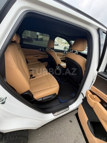 Kia Sorento 2022, 63,000 km - 1.6 l - Bakı