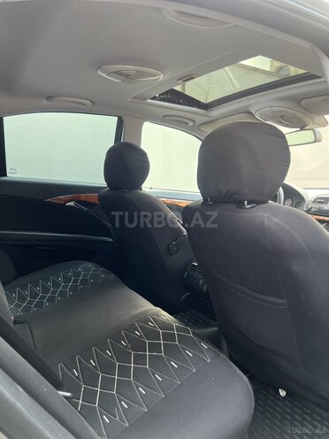 Mercedes E 200 2007, 253,216 km - 1.8 l - Bakı