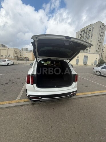 Kia Sorento 2022, 63,000 km - 1.6 l - Bakı