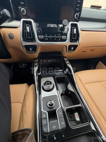 Kia Sorento 2022, 63,000 km - 1.6 l - Bakı