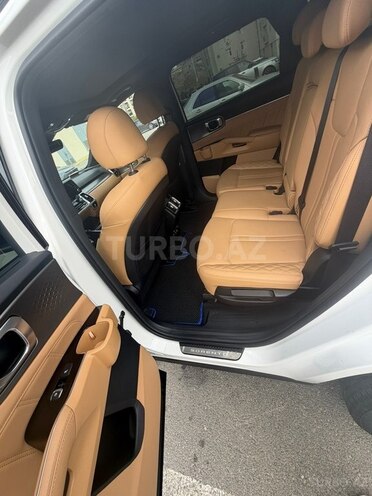 Kia Sorento 2022, 63,000 km - 1.6 l - Bakı