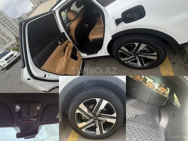 Kia Sorento 2022, 63,000 km - 1.6 l - Bakı