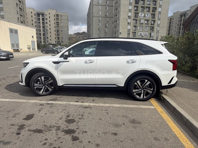 Kia Sorento 2022, 63,000 km - 1.6 l - Bakı