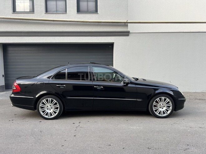 Mercedes E 200 2007, 253,216 km - 1.8 l - Bakı