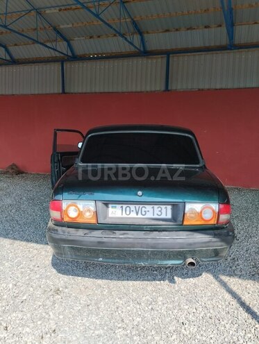 GAZ 3110 2007, 524,580 km - 2.3 l - Ağsu