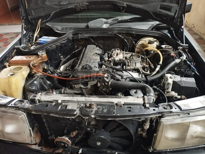 GAZ 3110 2007, 524,580 km - 2.3 l - Ağsu