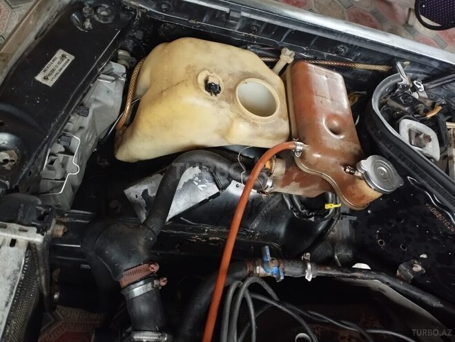 GAZ 3110 2007, 524,580 km - 2.3 l - Ağsu