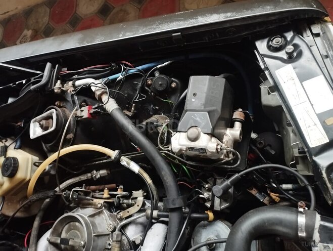 GAZ 3110 2007, 524,580 km - 2.3 l - Ağsu