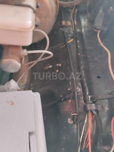 GAZ 3110 2007, 524,580 km - 2.3 l - Ağsu