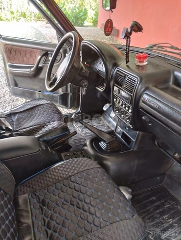 GAZ 3110 2007, 524,580 km - 2.3 l - Ağsu