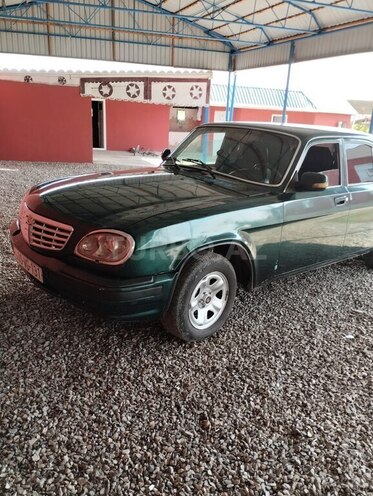 GAZ 3110 2007, 524,580 km - 2.3 l - Ağsu