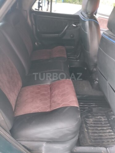 GAZ 3110 2007, 524,580 km - 2.3 l - Ağsu