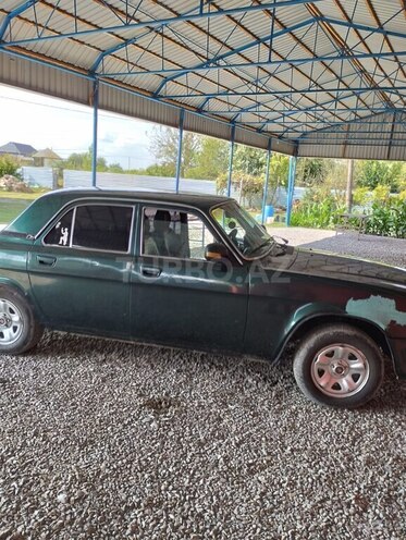 GAZ 3110 2007, 524,580 km - 2.3 l - Ağsu