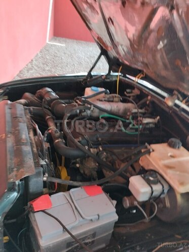 GAZ 3110 2007, 524,580 km - 2.3 l - Ağsu