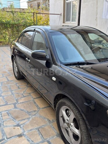 Hyundai Sonata 2006, 180,000 km - 2.0 л - Bakı