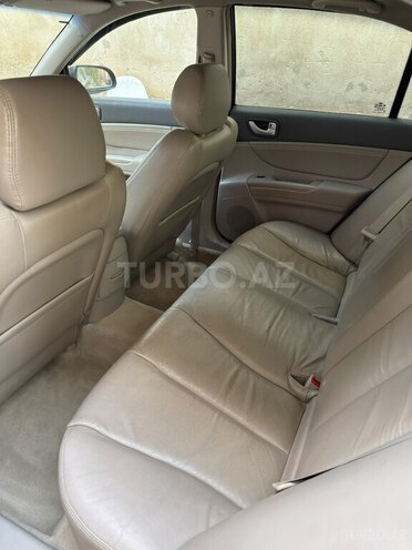 Hyundai Sonata 2006, 180,000 km - 2.0 л - Bakı