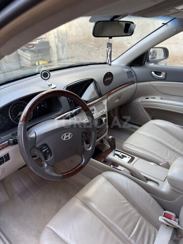 Hyundai Sonata 2006, 180,000 km - 2.0 л - Bakı