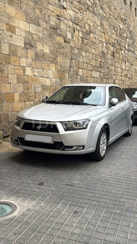 Khazar LD 2025, 12,000 km - 1.7 l - Bakı