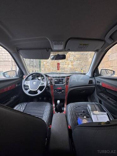 Khazar LD 2025, 12,000 km - 1.7 l - Bakı