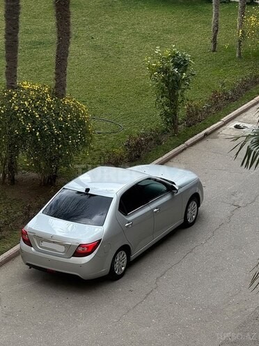 Khazar LD 2025, 12,000 km - 1.7 l - Bakı