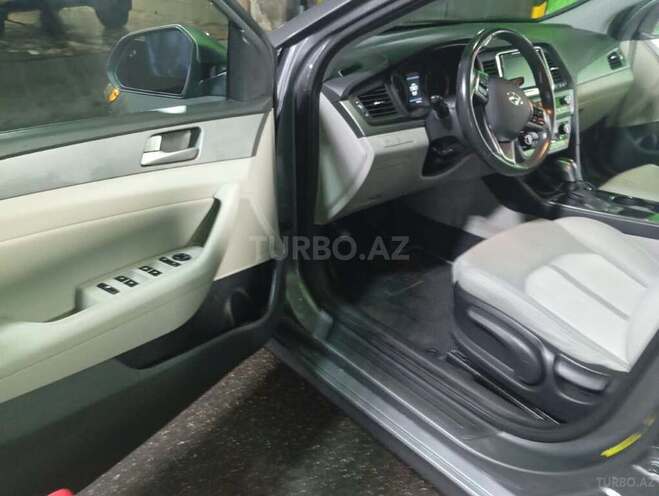 Hyundai Sonata 2018, 144,841 km - 2.0 l - Bakı