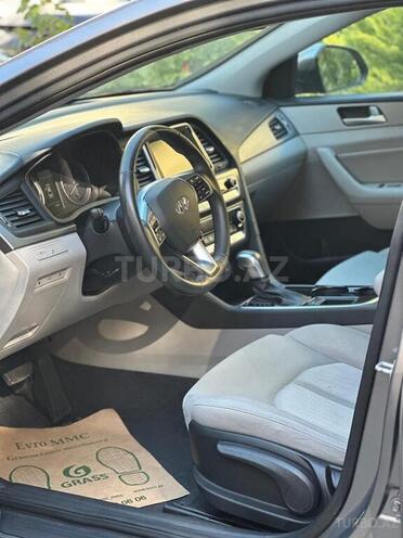 Hyundai Sonata 2018, 144,841 km - 2.0 l - Bakı