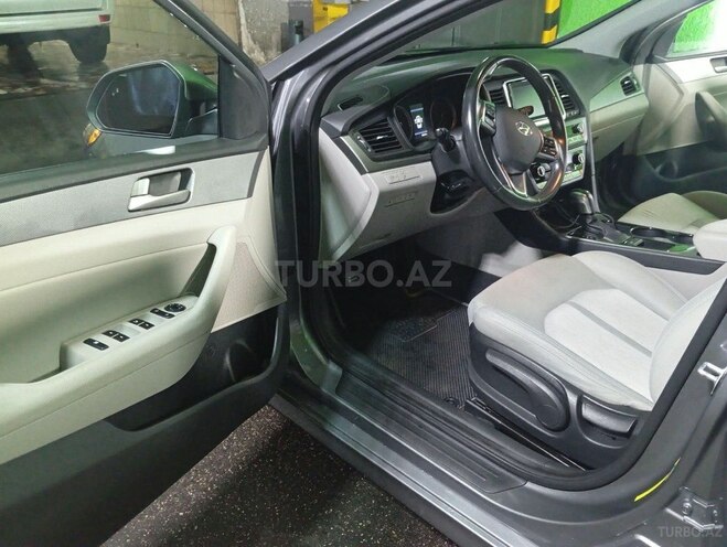Hyundai Sonata 2018, 144,841 km - 2.0 l - Bakı