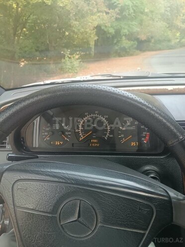 Mercedes C 230 1996, 516,599 km - 2.3 l - Şəki