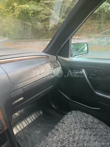 Mercedes C 230 1996, 516,599 km - 2.3 l - Şəki