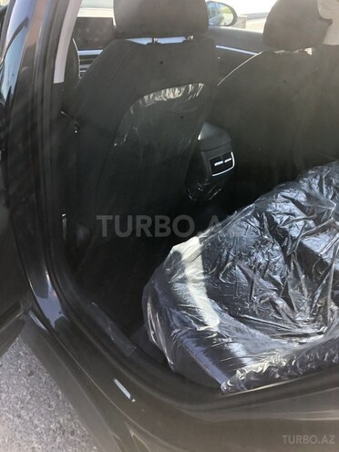 Hyundai Sonata 2025, 8,100 km - 2.5 l - Bakı
