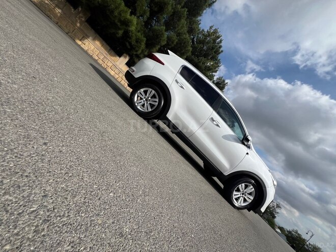 Kia Sportage 2016, 259,000 km - 2.0 l - Şamaxı