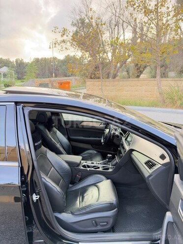 Hyundai Sonata 2015, 98,200 km - 2.0 l - Bakı