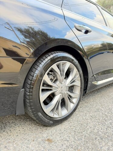 Hyundai Sonata 2015, 98,200 km - 2.0 l - Bakı