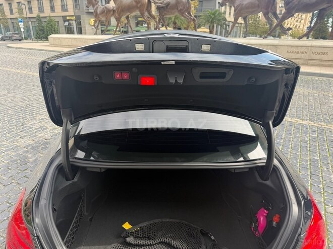 Mercedes C 300 2017, 108,198 km - 2.0 л - Bakı