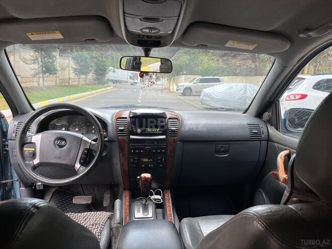 Kia Sorento 2003, 235,000 km - 2.5 l - Bakı